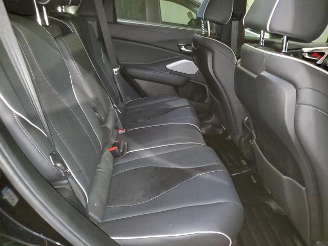 2021 ACURA RDX A-SPEC - 5J8TC2H61ML802880