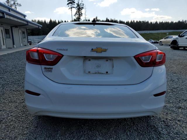 1G1BC5SM6G7280708 | 2016 CHEVROLET CRUZE LS