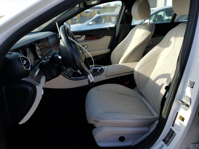 WDDZF4JB7HA049818 Mercedes-Benz E 300