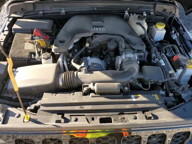 2021 JEEP GLADIATOR - 1C6HJTAG2ML580439