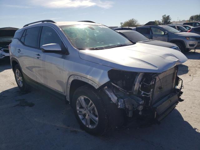 3GKALMEV0JL199809 GMC Terrain Sle