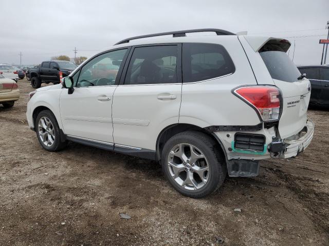 JF2SJAWC1JH586306 Subaru Forester 2.5i Touring