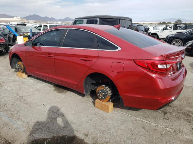 5NPE24AF0HH468898 | 2017 HYUNDAI SONATA SE