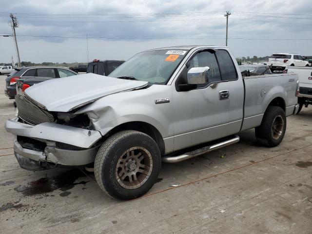 2004 Ford F-150 