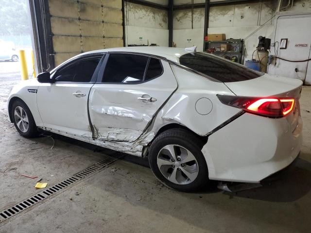 KNAGM4AD8F5078353 2015 Kia Optima Hybrid