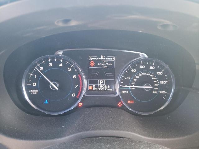 JF2SJAWC5HH583533 Subaru Forester 2.5i Touring