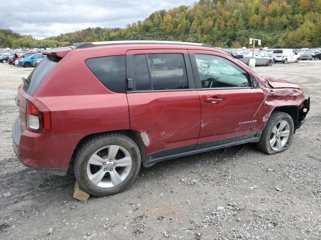 1C4NJDEB6ED665912 Jeep Compass Latitude