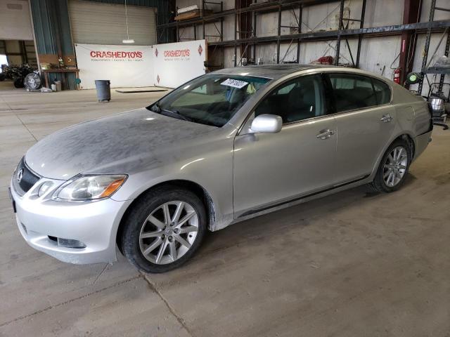 2006 Lexus GS 300 