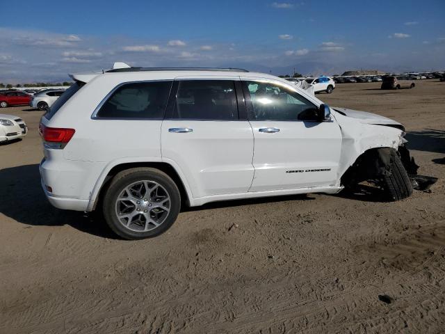 1C4RJFCT8KC823208 Jeep Grand Cherokee Overland