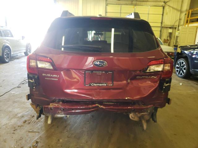4S4BSEJC0F3276254 Subaru Outback 3.6r Limited