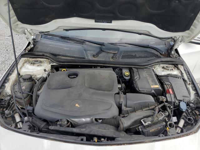 WDDSJ4GB8GN327219 Mercedes-Benz CLA 250 4MATIC