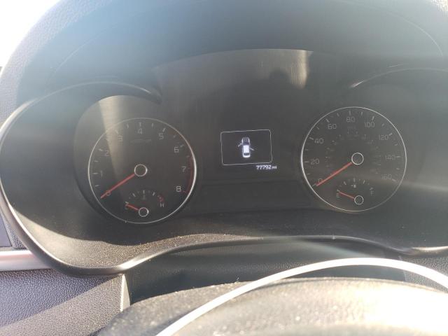 2016 KIA OPTIMA EX - 5XXGU4L34GG047170