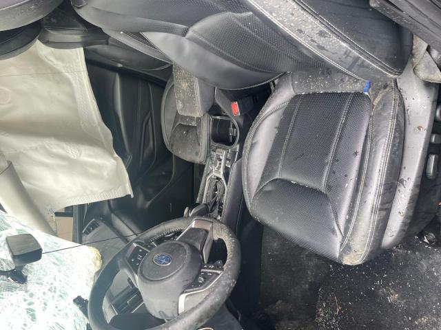 JF2SKAUC2MH570152 Subaru Forester Limited