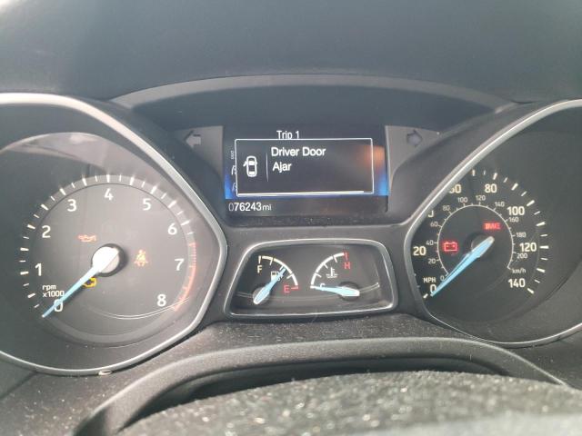 1FADP3E22GL233823 Ford FOCUS S