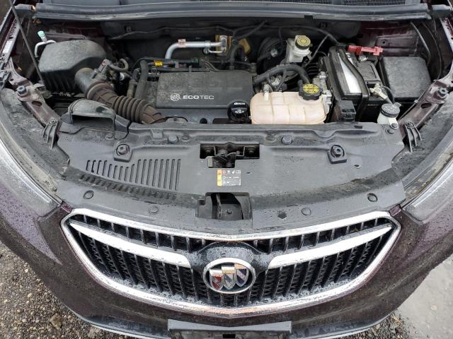 KL4CJASB9JB659256 Buick Encore Preferred