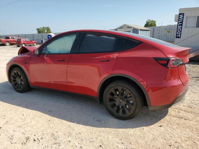 7SAYGDEE3PF842825 Tesla Model Y