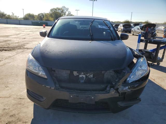 3N1AB7AP5EY315010 | 2014 NISSAN SENTRA S