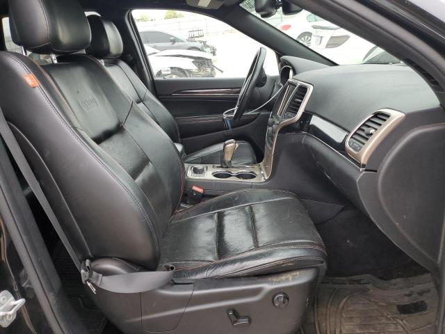 1C4RJFBG3GC381028 Jeep Grand Cherokee Limited
