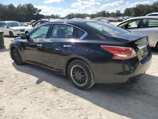 1N4AL3AP8DN510071 2013 Nissan Altima 2.5