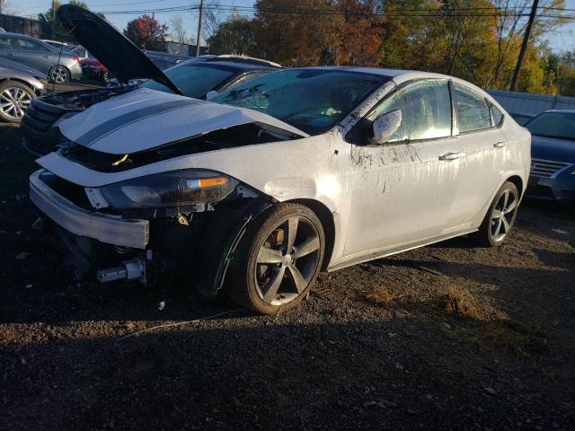 2016 Dodge Dart GT