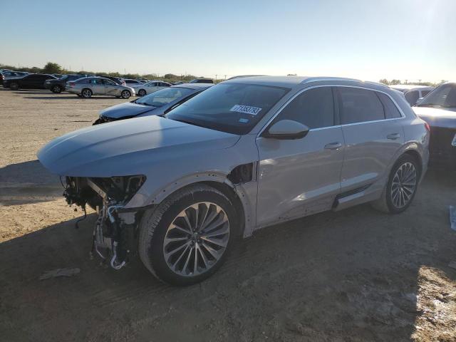 WA1VAAGE8KB024218 | 2019 Audi e-tron prestige