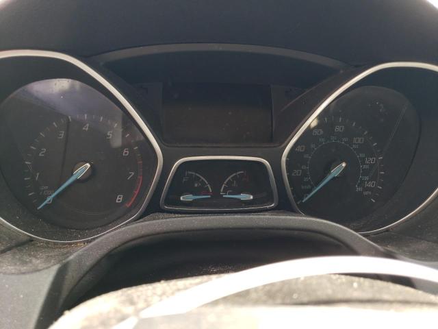 1FADP3K20EL152529 Ford FOCUS SE