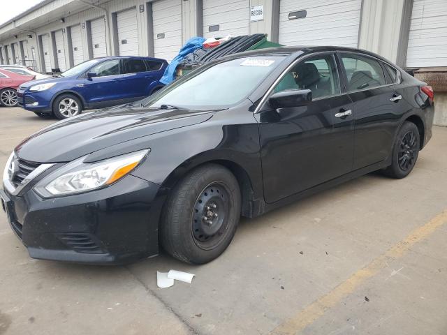 2016 NISSAN ALTIMA 2.5 #2736348834