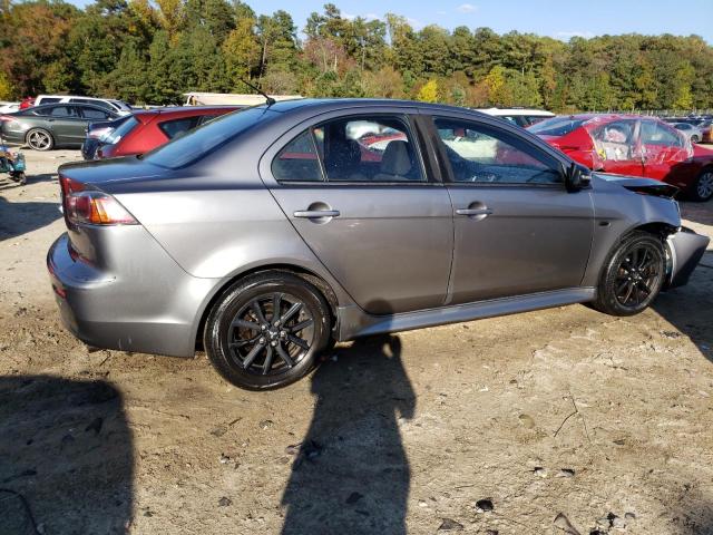 JA32U2FUXHU012839 | 2017 MITSUBISHI LANCER ES