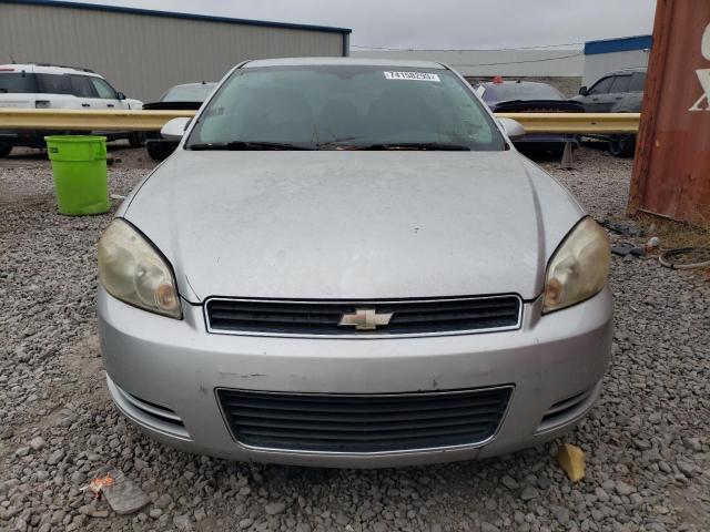 2G1WF5EK3B1135621 2011 Chevrolet Impala Ls