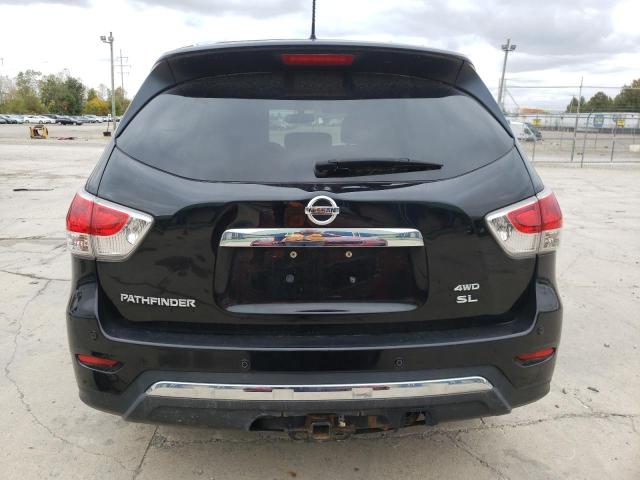 2013 Nissan Pathfinder S/Sv/Sl/Platinum VIN: 5N1AR2MM3DC613152 Lot: 40692817