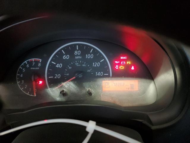 3N1CN7AP7FL934383 Nissan VERSA S