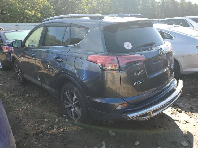 JTMRFREV2HD206567 | 2017 TOYOTA RAV4 XLE