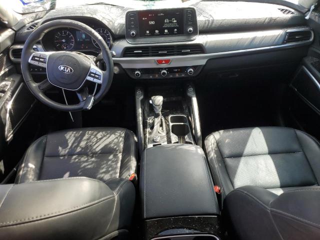 5XYP64HCXMG141175 KIA Telluride S