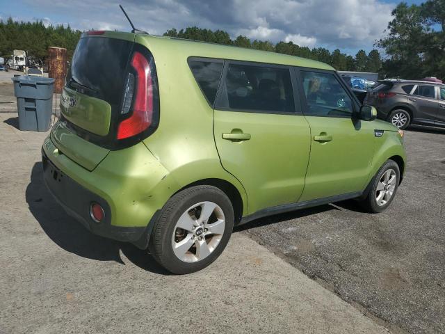 KNDJN2A23J7903205 KIA Soul