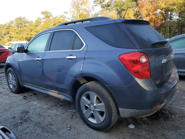 VIN 2GNALBEK5E6207023 2014 CHEVROLET EQUINOX no.2