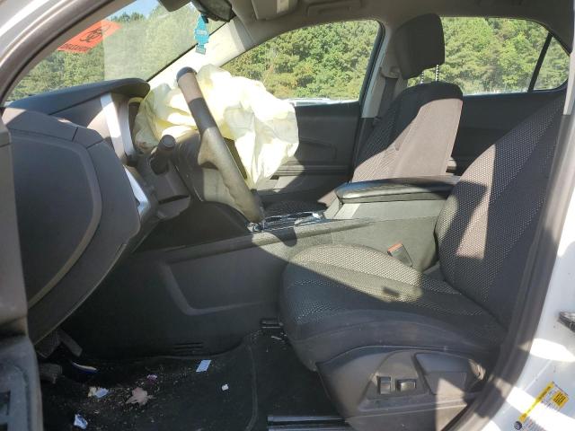 2016 CHEVROLET EQUINOX LS - 2GNALBEK0G1128357
