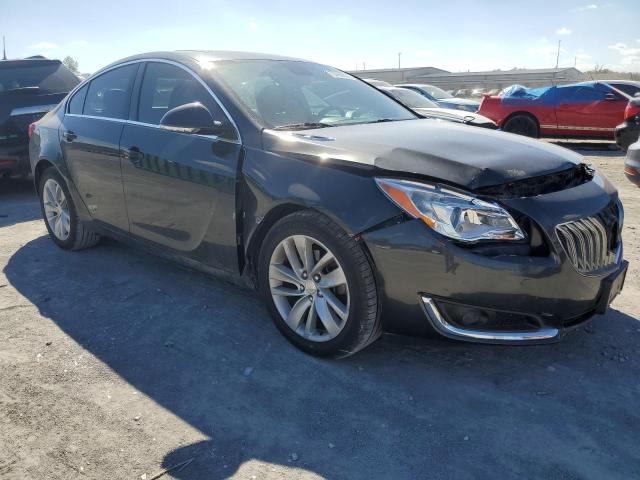 2015 BUICK REGAL - 2G4GV5EK4F9167902