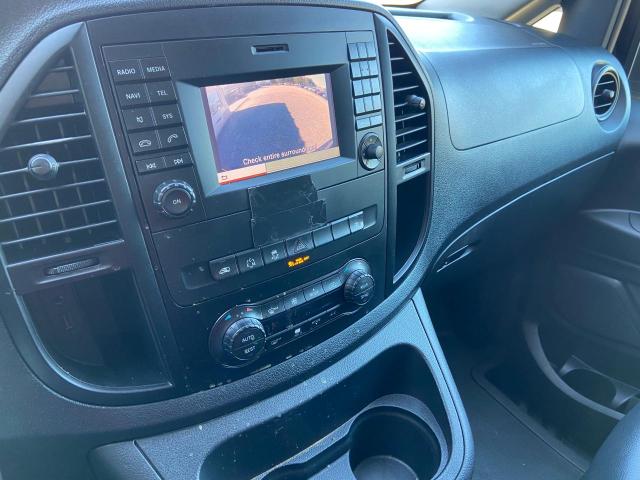 2018 MERCEDES-BENZ METRIS - WD4PG2EE5J3374264