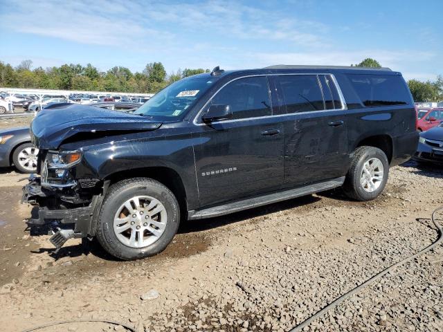 2019 Chevrolet Suburban 