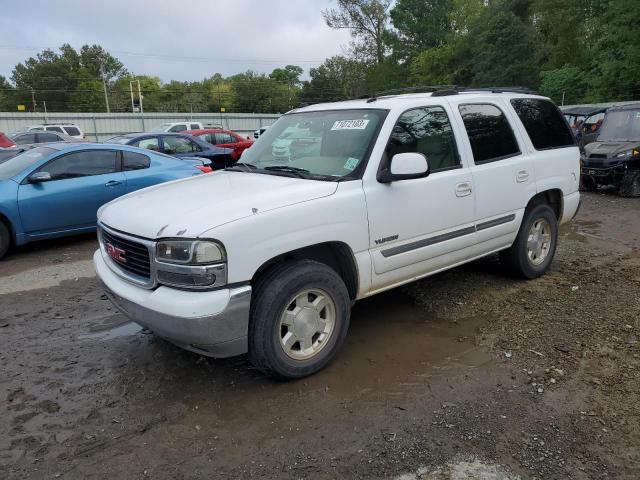 2004 GMC Yukon 