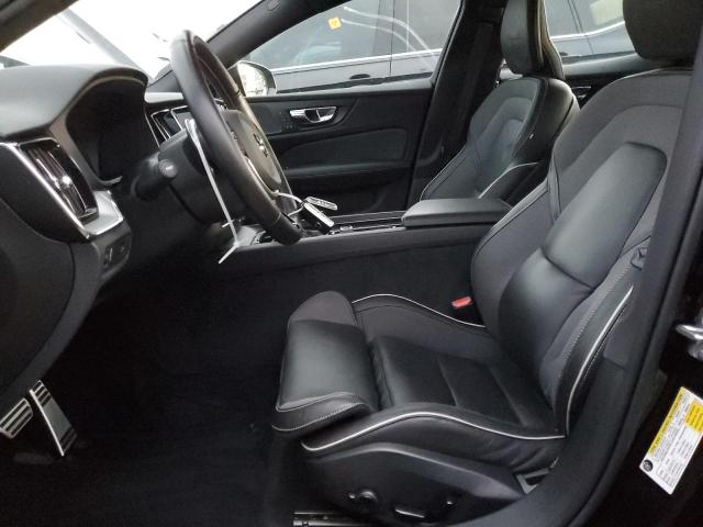 2019 VOLVO S60 T6 R-D - 7JRA22TM7KG014417