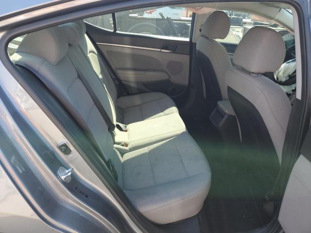 2018 HYUNDAI ELANTRA SE - 5NPD84LF7JH325895