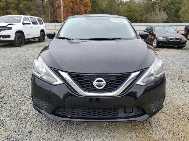 3N1AB7AP5JY342511 | 2018 NISSAN SENTRA S