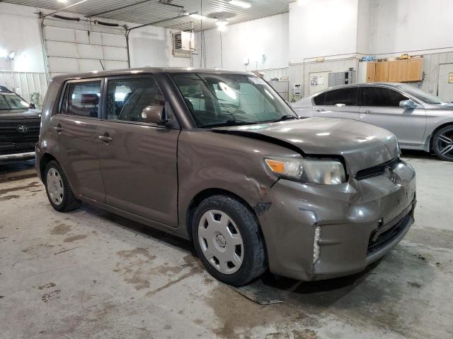 JTLZE4FE4EJ054684 | 2014 TOYOTA SCION XB