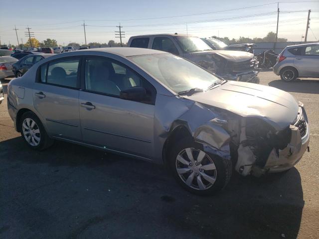 3N1AB61E89L647583 2009 Nissan Sentra 2.0