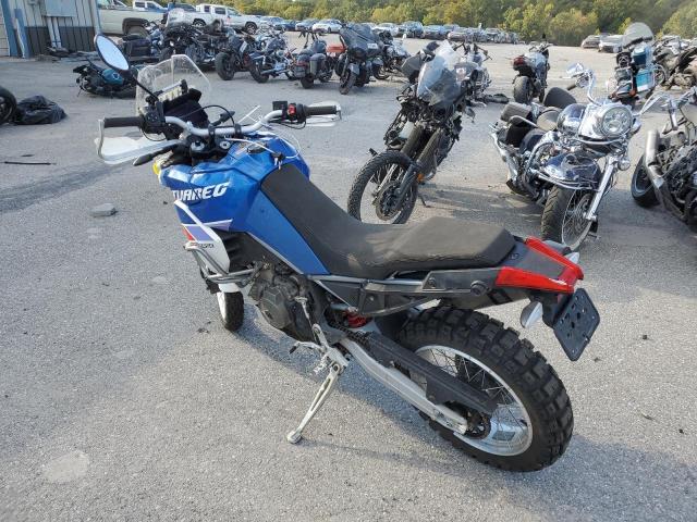 2022 APRILIA TUAREG 660 - ZD4XBUA0XNS000800