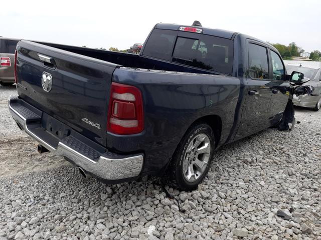Vin: 1c6srfft9kn546179, lot: 70754973, ram 1500 big horn/lone star 20193