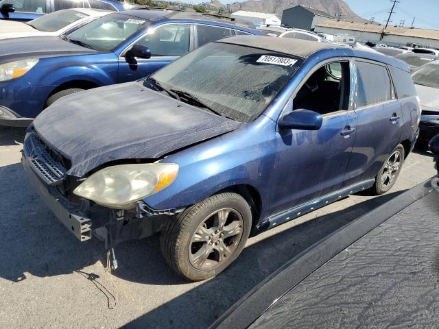 2005 Toyota Matrix XR