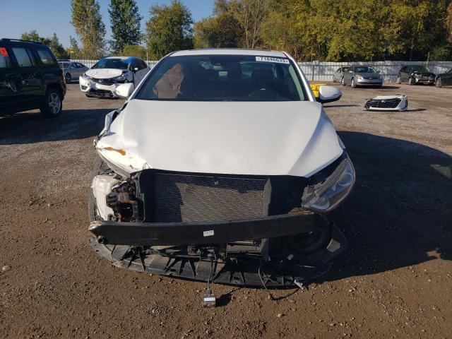 71846633 | 2018 Hyundai elantra sel