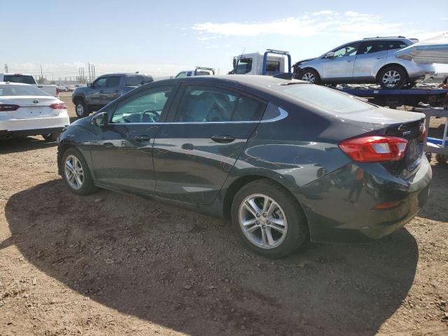 1G1BE5SM5H7151662 | 2017 CHEVROLET CRUZE LT